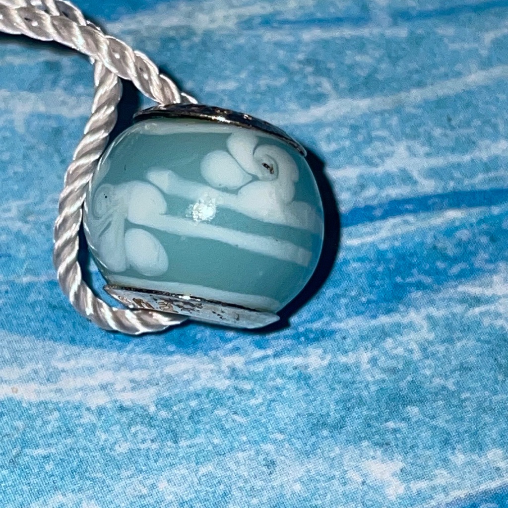 Nwt Persona Bead Charm